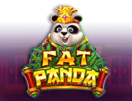 Слот Fat Panda