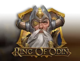 Слот Ring Of Odin